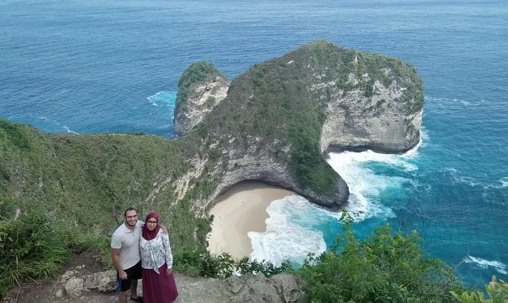 Nusa Penida Island Tour with Lunch