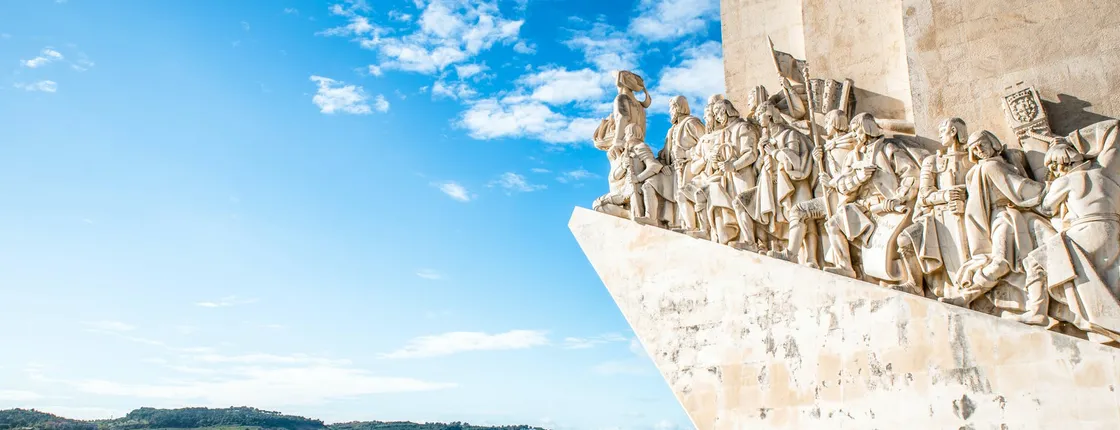 Self-guided Discovery Walk in Lisbon’s Belém
