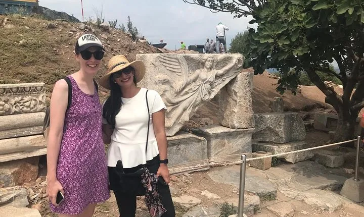 Ephesus Ancient City Tour