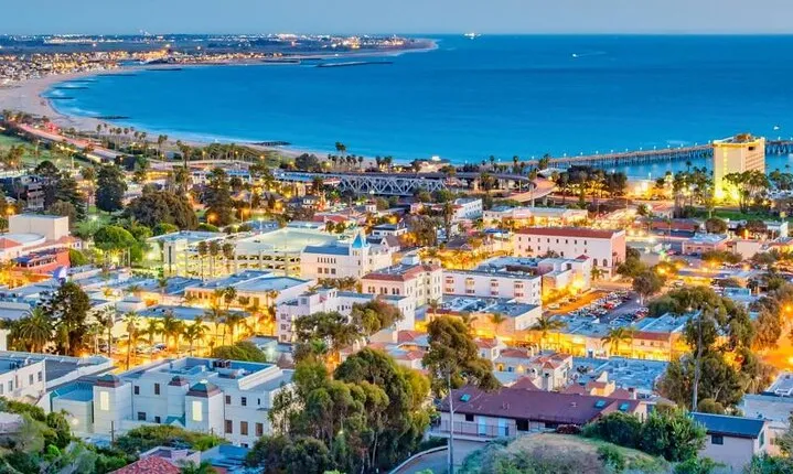 Ventura and Oxnard's 2 hour Natural Treasures Driving Tour
