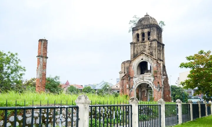 Romantic Tour In Dong Hoi