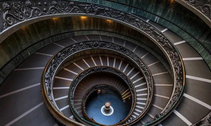 Skip-the-Line Ticket-Vatican Museum, Galleries & Sistine Chapel