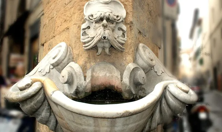 Florence: The curious Oltrarno, Self-Guided Audio tour