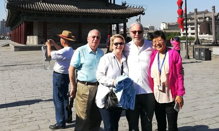#1 Bestselling Private Terracotta Army Tours + Customized Xian Tours