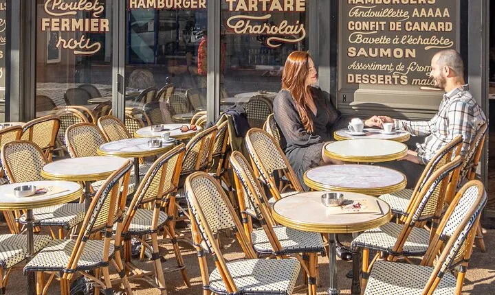 New Montmartre Photo Tour Private Photo Paris Sacre Couer