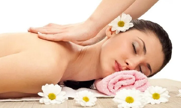 Turkish Bath Massage, Steam, perfumed oils & Jacuzzi - Hurghada