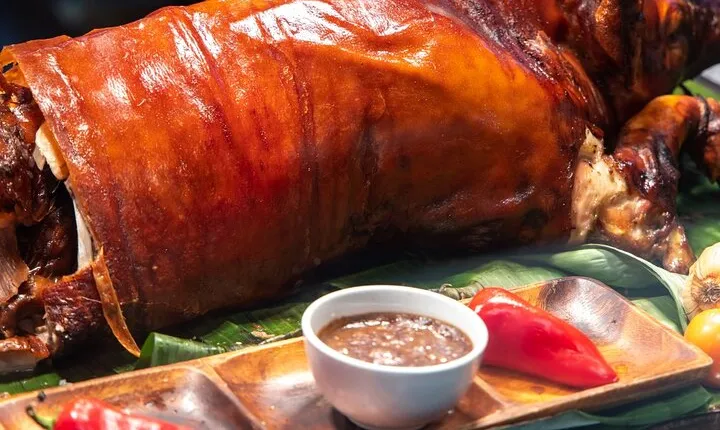 The Ultimate Cebu Food Tour: Local Tastes & Cultural Journey