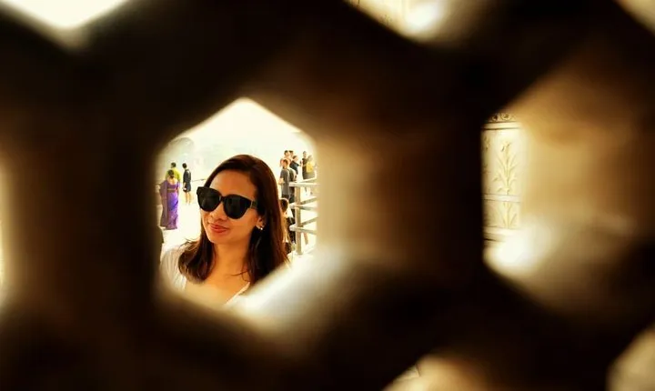 Delhi To Agra Private Taj Mahal Trip by Car