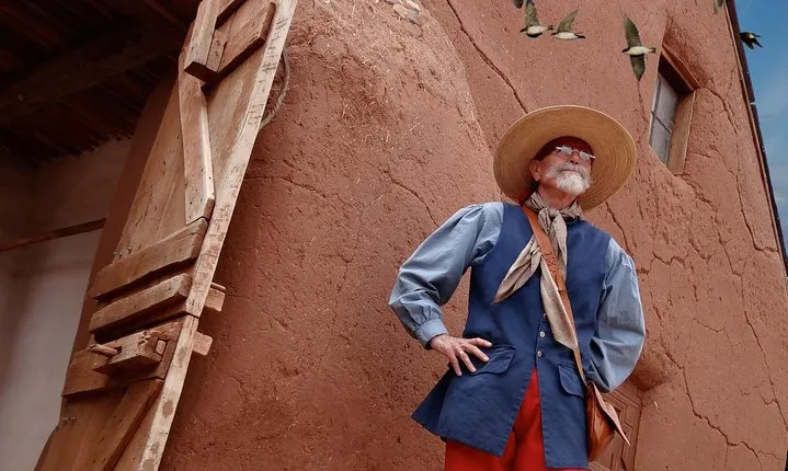 Creative Soul Scavenger Hunt of Santa Fe