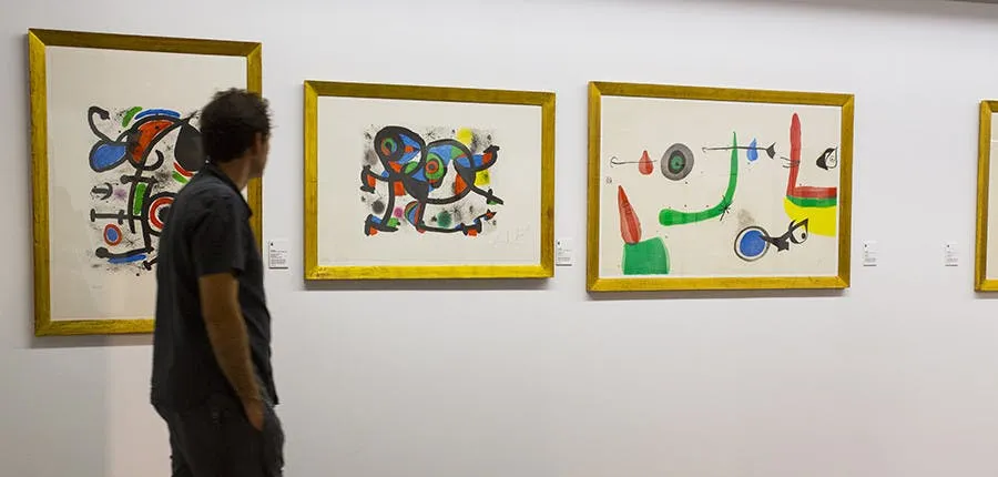 Fran Daurel Museum Skip-the-Line Tickets