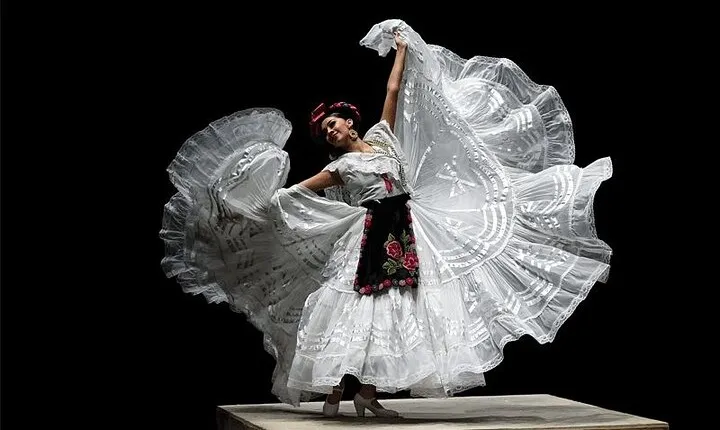 Amazing Folk Ballet Show