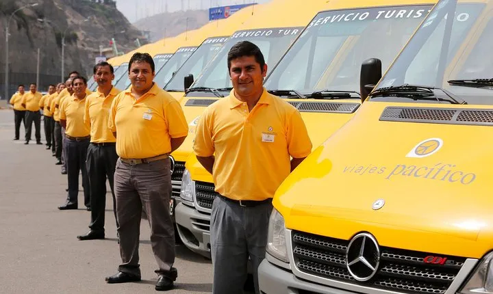 Trujillo Private Arrival Transfer