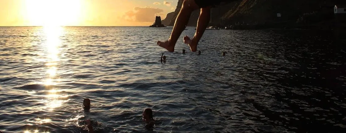 Madeira Living Sea Sunset Cruise with Dinner