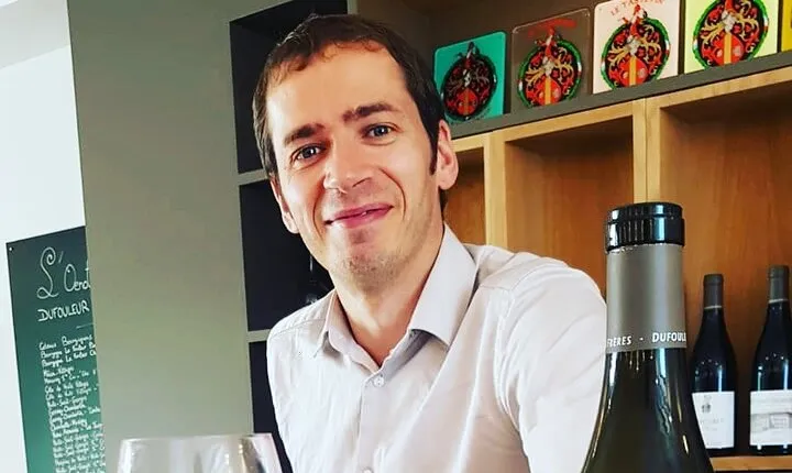 Private wine tasting workshop by Dufouleur - Bourgogne