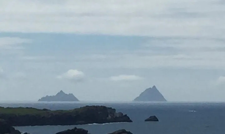 8 Hours Private Tour in Kerry