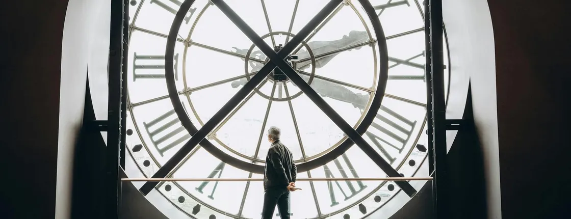 Musée d'Orsay Skip-the-Line Tickets and Guided Tour