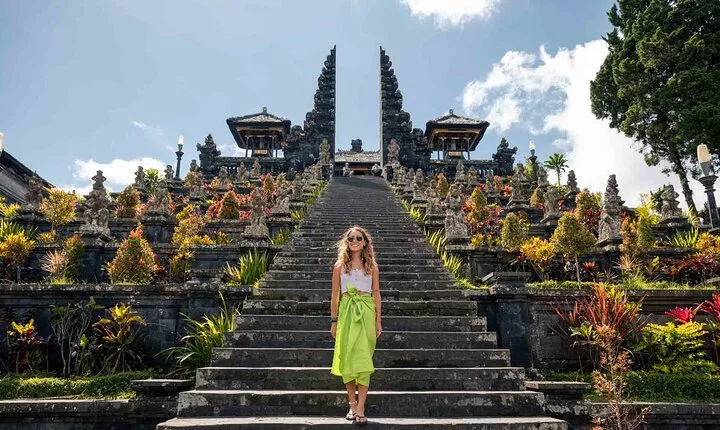 Private Sightseeing Tour of Bali with Transfer Included