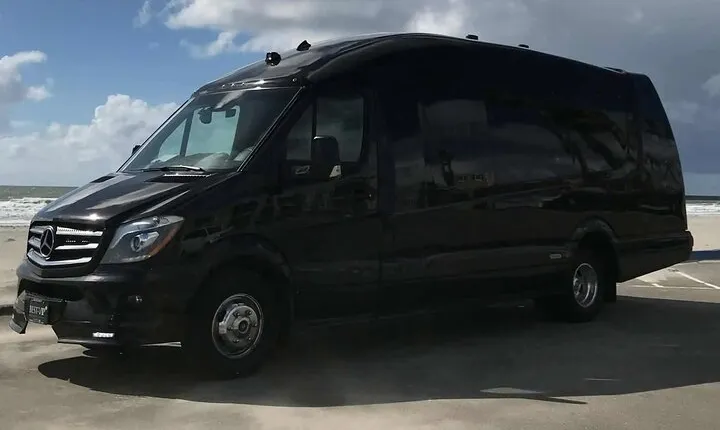 Private Nashville Christian Music Tour