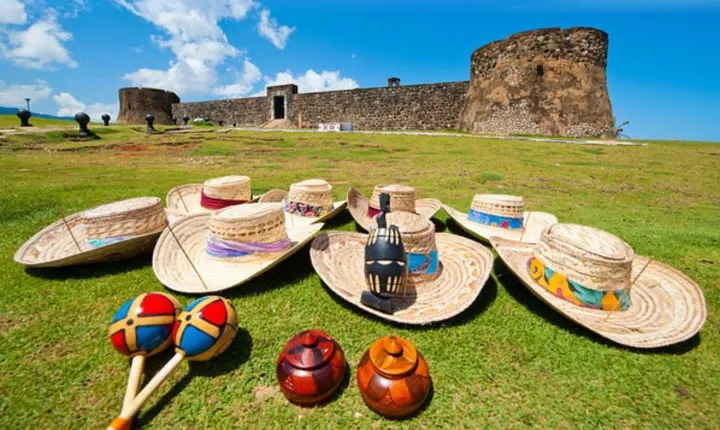 Puerto Plata City Tour