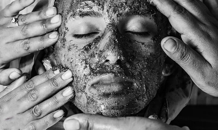 Traditional Spa Experience