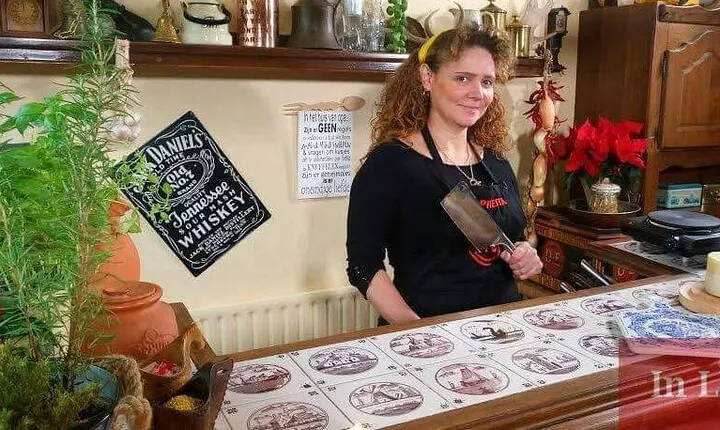 Bulgarian Food tasting, cullinary-historical tour, Cooking class