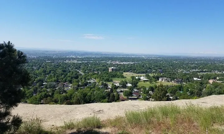 Self-Guided Scavenger Hunt: Bountiful Billings