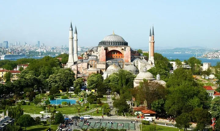 Istanbul City and Hidden Gem Private Guided Tour 1, 2, 3 Day opt.
