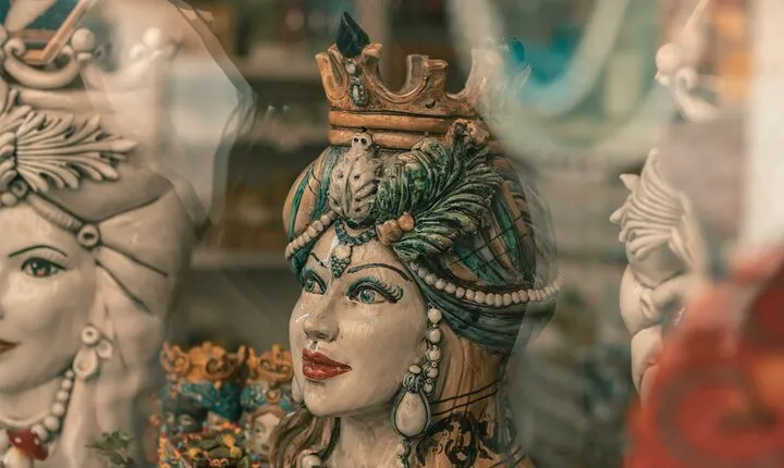 3 Hours Italy in an immersive Experience in Rome