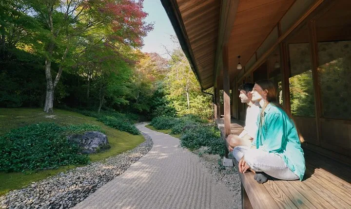 PERFECT Kyoto Day – Custom Private Tour by Award-Winning Operator