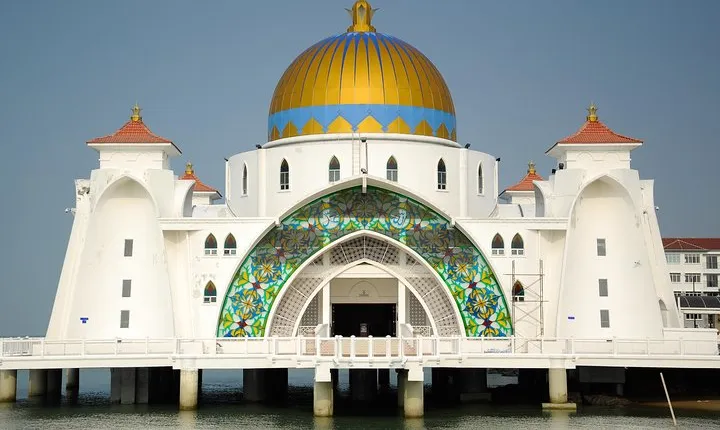 *14 Hrs Melaka Ultimate Van Tour from Port Dickson w' Tour Guide