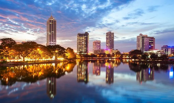 Private Colombo City Tour by Sri Lanka Private Drivers