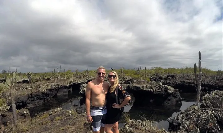 8-Day Galapagos Island Hopping Tour - 5 Islands Adventure