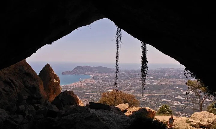 Costa Blanca Guided Walk
