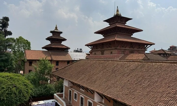 Patan Tour - Half Day Sightseeing in Kathmandu