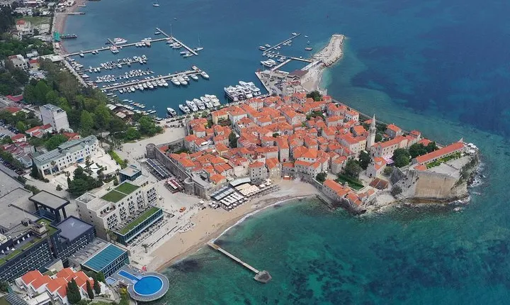 Relax and Enjoy in Montenegro 5 nights / 6 days