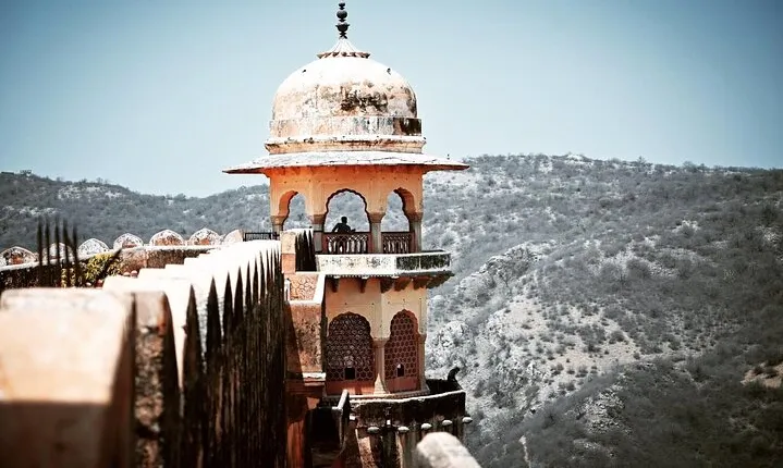 Private 2 Day Jaipur City Sightseeing Tour Package