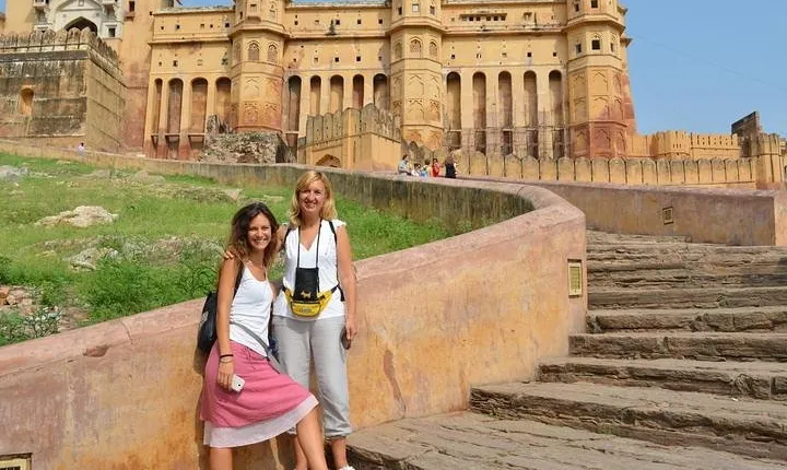 Luxurious Jaipur Day tour