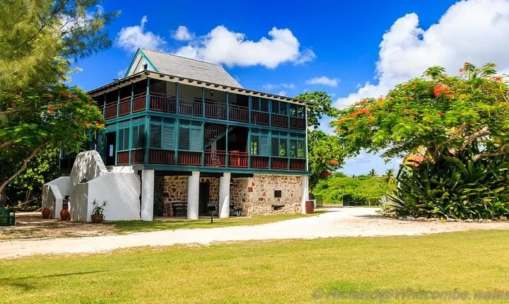 Skip the Line: Pedro St. James Castle Guided Tour Ticket