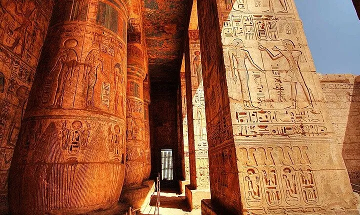 Luxor 2 Days Highlights Tour from Cairo by Plane