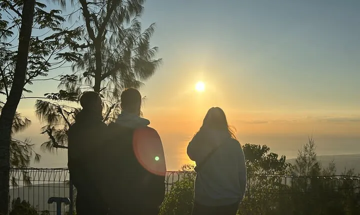 Million Dollar Point 4x4 Private Tour (Sunrise or Sunset)