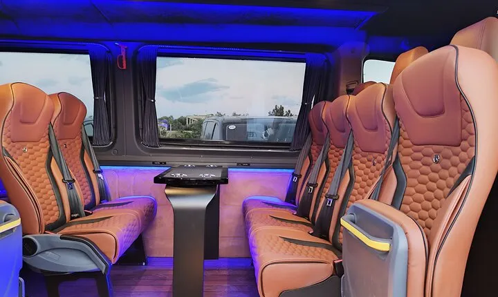 Piraeus Port to and from Athens Airport Private Transfer