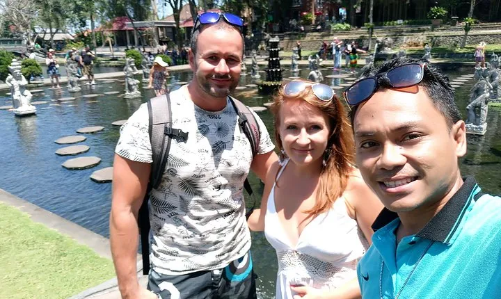 Private Tour Bali