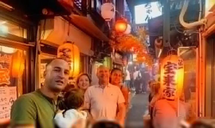 Tokyo Family Tour with a Local Guide, Private & Tailored to You