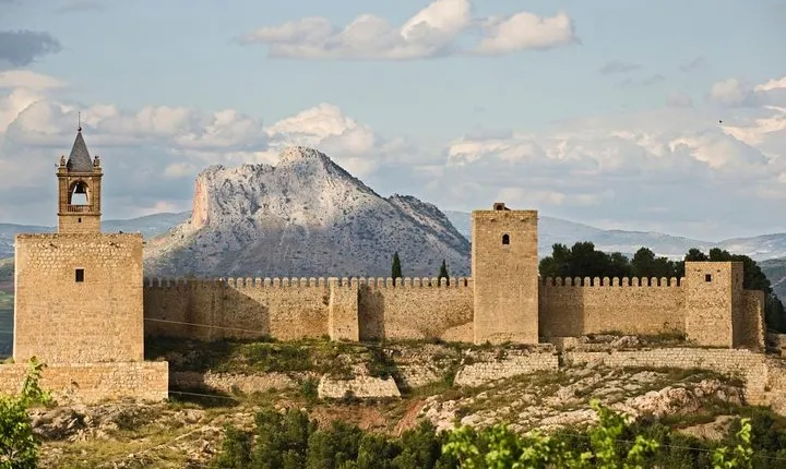 Private tour in Antequera and hiking in El Torcal from Costa del Sol