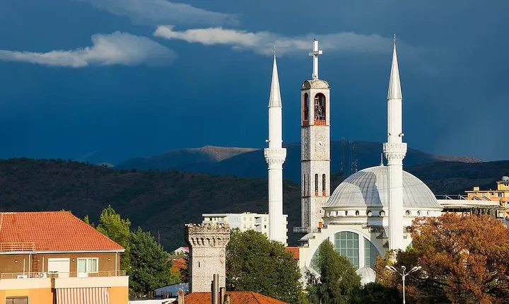 RELIGIOUS TOURS - PACKAGE TOUR (7 nights) by ADRIATIK TOURS LLC