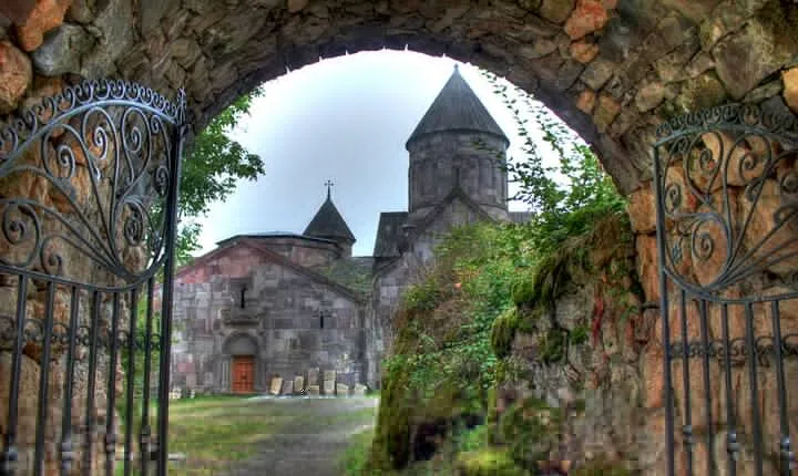 Group Tour: Dilijan, Lake Parz, Makaravank Monastery, winery