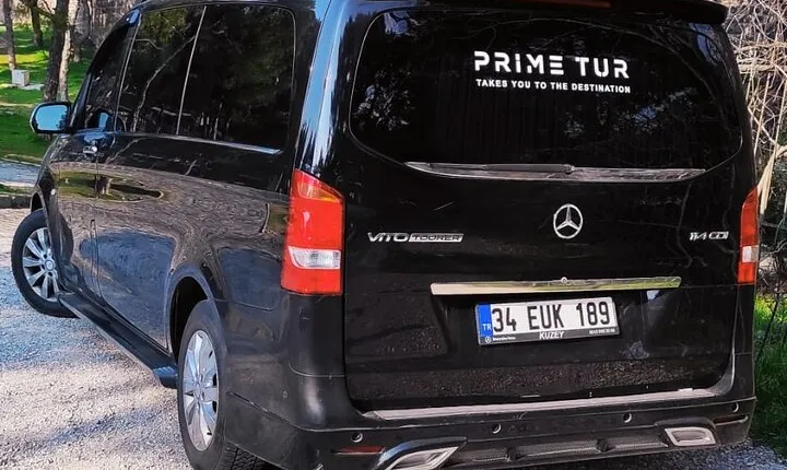 Exclusive and Luxury VİP Airport Transfer Service Across Turkey