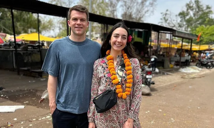 3-Day Golden Triangle Tour India – History, Culture & Taj Mahal