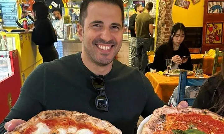 FOOD TOUR EXPERIENCE in Milan With 12 Top Italian Food and Drinks