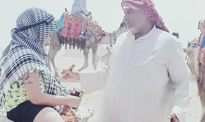 Private 3 days tours pyramids,Cairo and Alexandria from50$